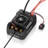 Regulator bezszczotkowy Hobbywing EZRUN MAX4 HV 300A- sensorowany wodoodporny 6-12s lipo